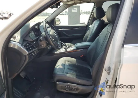 2016 BMW X5 xDrive35I from USA, damaged, VIN 5UXKR0C57G0S87318